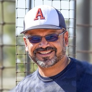 Bharat Patel