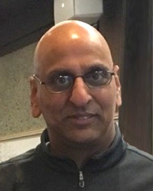 Malkiat Singh Sandhu