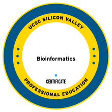 Bioinformatics Badge
