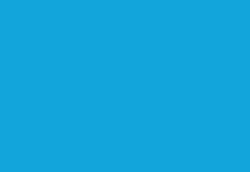 UCSC Brand Secondary Color: hex #13a5dc