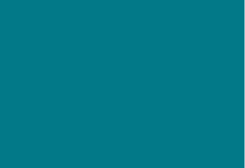 UCSC Brand Secondary Color: hex #007988