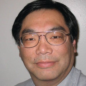 Alan Tsuda