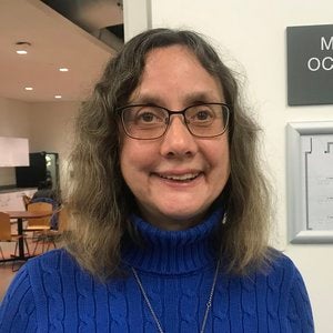 Michelle C Rosenaur