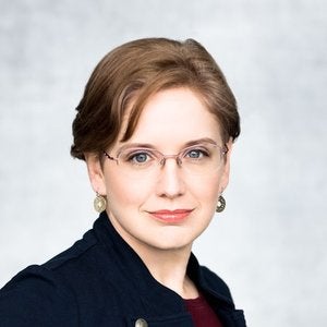 Katherine Stephenson