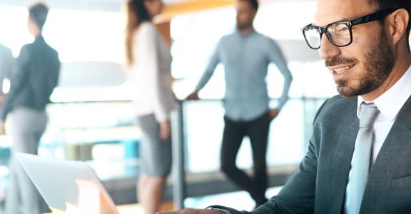 Professional Award for Administrative Professionals