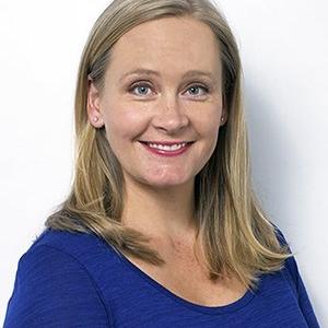 Jesse Anne Gillispie